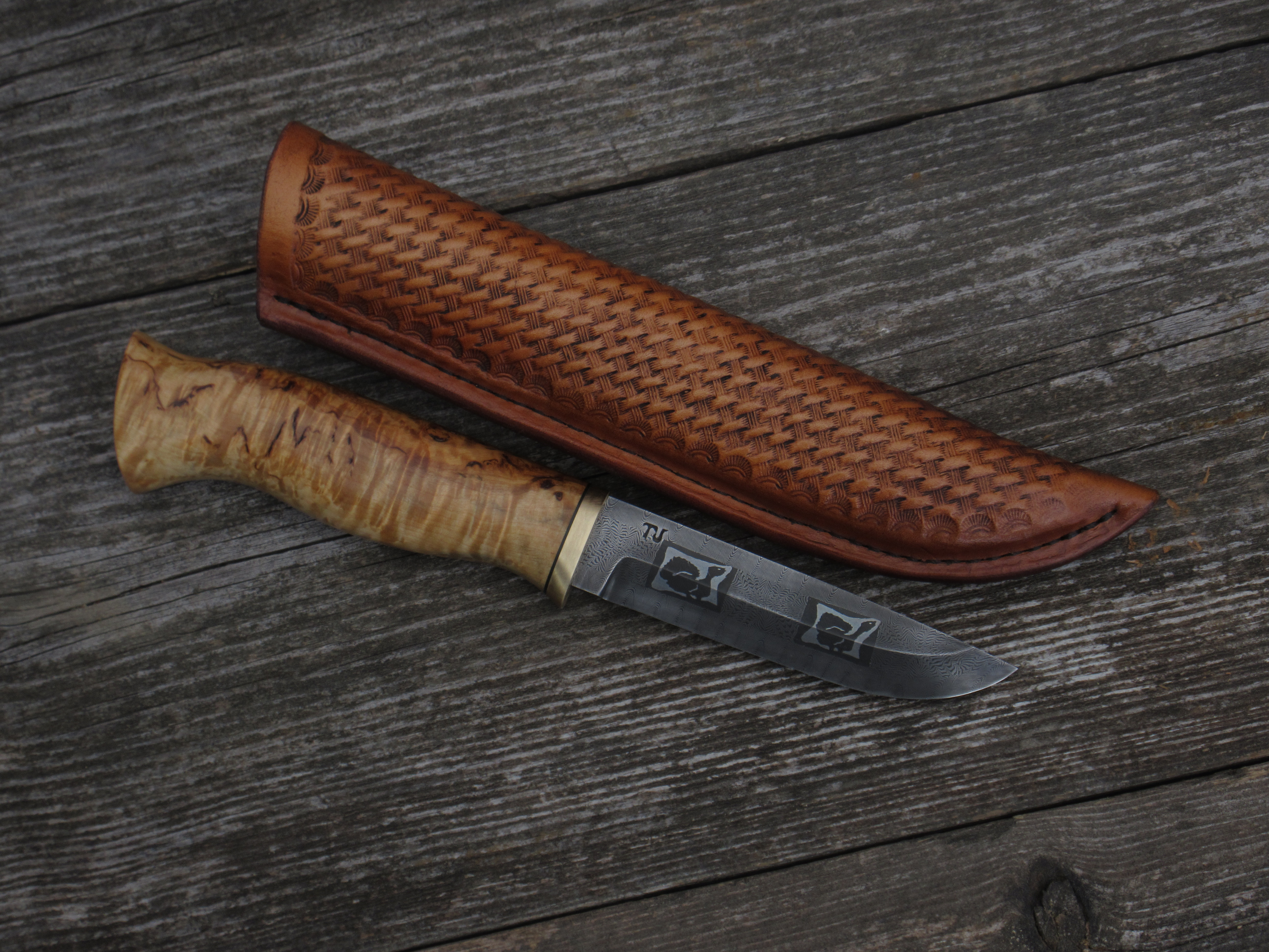 puukko